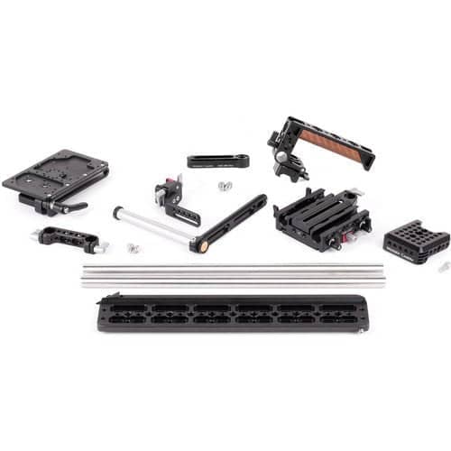  C100mkII Unified Accessory Kit (Pro)