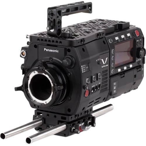 Wooden Camera Panasonic VariCam 35 Unified Accessory Kit (Base)