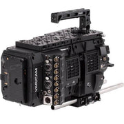 Wooden Camera Panasonic VariCam 35 Unified Accessory Kit (Base)