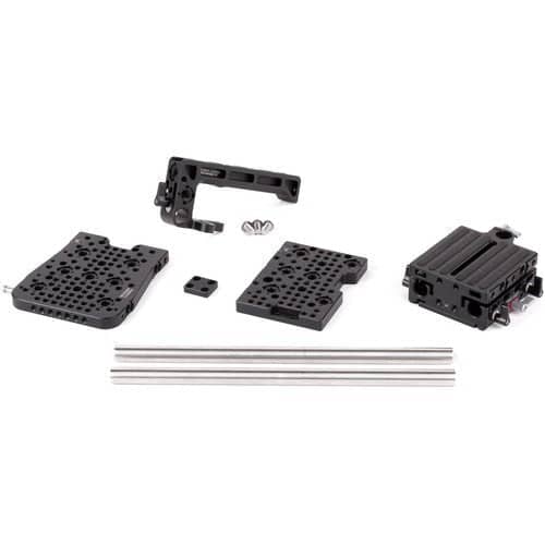 Wooden Camera Panasonic VariCam 35 Unified Accessory Kit (Base)