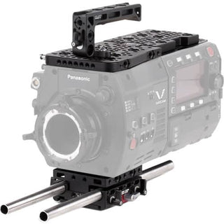 Wooden Camera Panasonic VariCam 35 Unified Accessory Kit (Base)