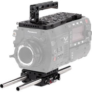 Wooden Camera Panasonic VariCam 35 Unified Accessory Kit (Base)