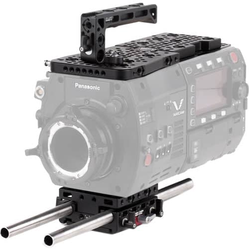 Wooden Camera Panasonic VariCam 35 Unified Accessory Kit (Base)