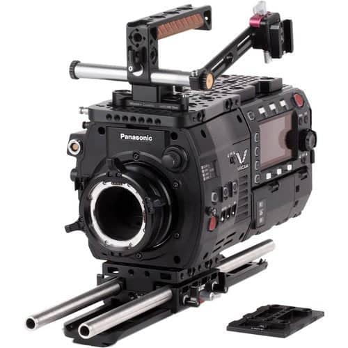 Wooden Camera Panasonic VariCam 35 Unified Accessory Kit (Pro)