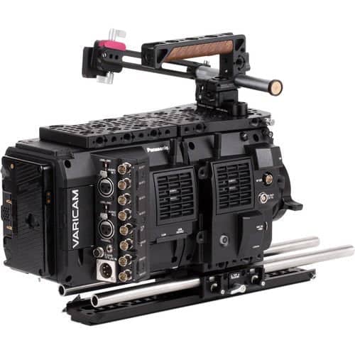 Wooden Camera Panasonic VariCam 35 Unified Accessory Kit (Pro)