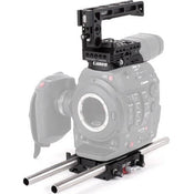 Wooden Camera Canon C300mkII Unified Accessory Kit (Base)