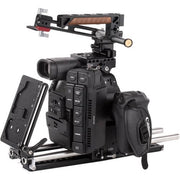 Wooden Camera Canon C300mkII Unified Accessory Kit (Pro)