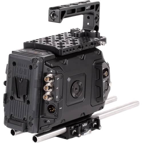  12K Unified Accessory Kit (Base)