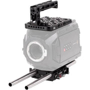 Wooden Camera Blackmagic URSA Mini, URSA Mini Pro, 12K Unified Accessory Kit (Base)