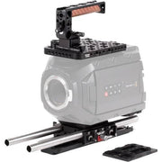 Wooden Camera Blackmagic URSA Mini, URSA Mini Pro, 12K Unified Accessory Kit (Advanced)