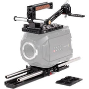 Wooden Camera Blackmagic URSA Mini, URSA Mini Pro, 12K Unified Accessory Kit (Pro)