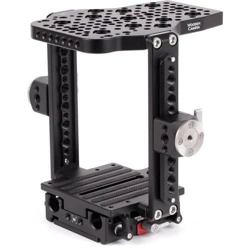 Wooden Camera Unified Cage (Alexa Mini +LW)
