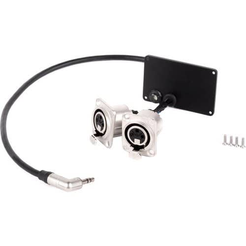 Wooden Camera A-Box Conversion Kit (RED DSMC2)