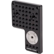 Wooden Camera Right Side Plate (RED DSMC2)