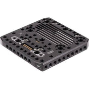Wooden Camera Pass Through Top Plate (RED DSMC2)