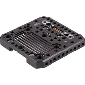 Wooden Camera Pass Through Top Plate (RED DSMC2)