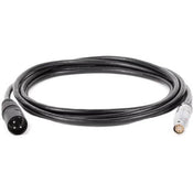 Wooden Camera 3pin XLR to Alexa Mini / Mini LF (Straight, 120