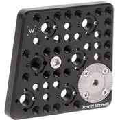 Wooden Camera Rosette Side Plate (URSA Mini, URSA Mini Pro, 12K)
