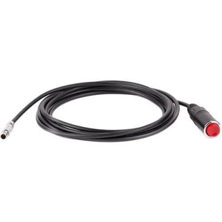 Wooden Camera Simple 3pin Fischer Trigger Cable (120")