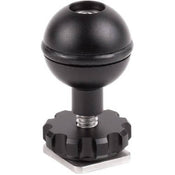 Wooden Camera Ultra Arm Ball (Male Hot Shoe)