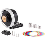 Wooden Camera MFT to PL Mount Pro (1/4-20 Support Foot)