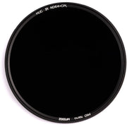 NiSi HUC PRO Nano IR ND64 CPL 82mm Multifunctional Filter