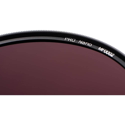 NiSi HUC PRO Nano IR ND64 CPL 82mm Multifunctional Filter