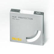 Nisi 43mm Pro Nano HUC Protector Filter