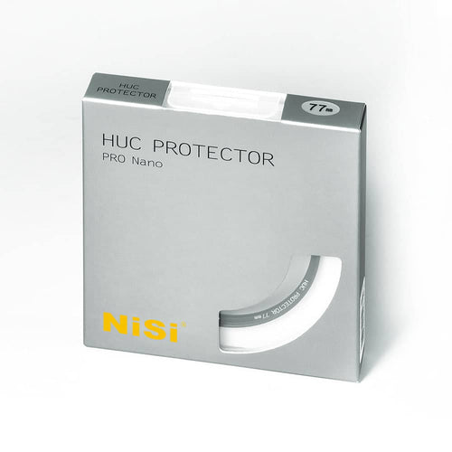 Nisi 43mm Pro Nano HUC Protector Filter