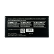 Hoya 55mm Pro ND EX 8 / 64 / 1000 Filter Kit