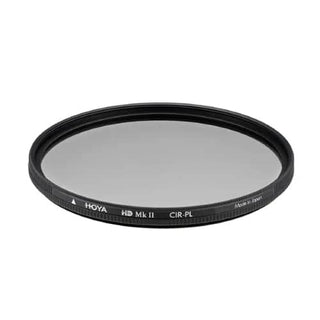 Hoya 55mm HD MkII Circular Polariser Filter