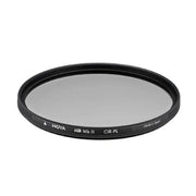 Hoya 55mm HD MkII Circular Polariser Filter