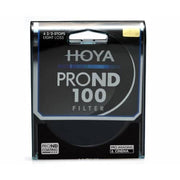Hoya 55mm Pro ND100 Filter