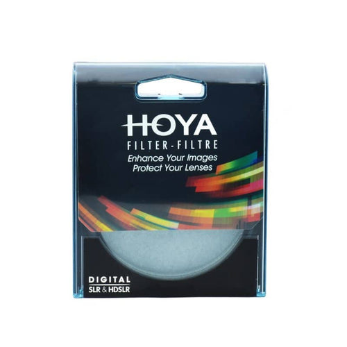 Hoya 55mm Star 8X Filter