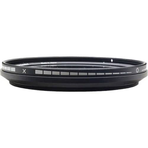 Hoya 55mm Variable Density II Filter
