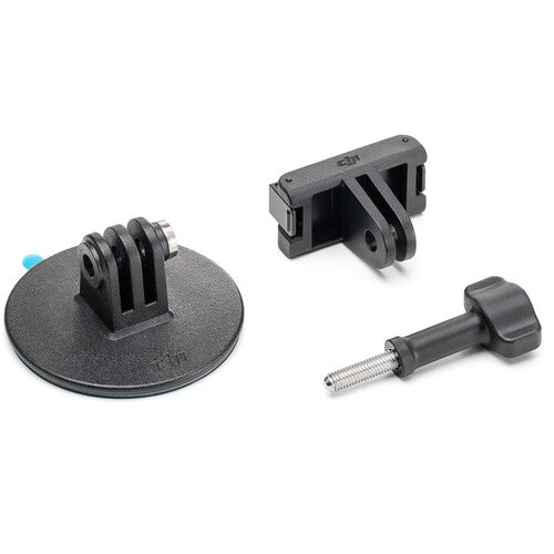 DJI Osmo Action 3 Adhesive Base Kit