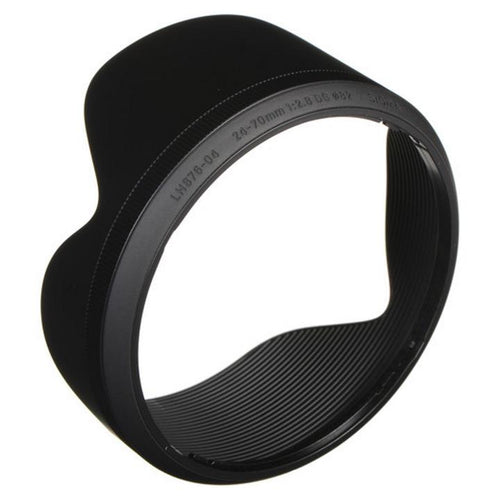 Sigma LH876-04 Lens Hood for 24-70mm f/2.8 DG OS HSM Art