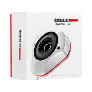 Datacolor Spyderx Pro