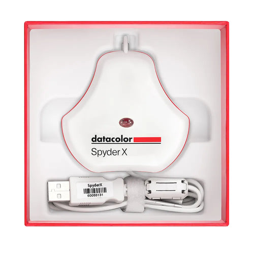 Datacolor Spyderx Pro