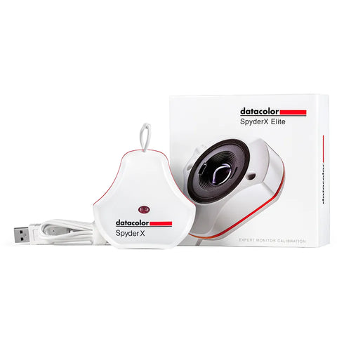 Datacolor Spyderx Pro