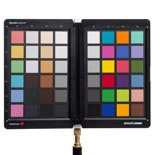 Datacolor Spyderx Capture Pro