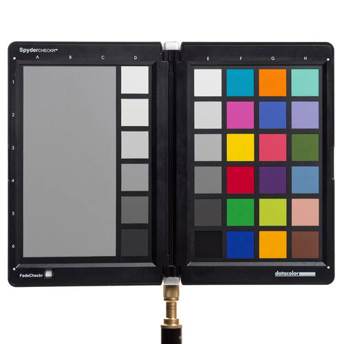 Datacolor Spyderx Capture Pro