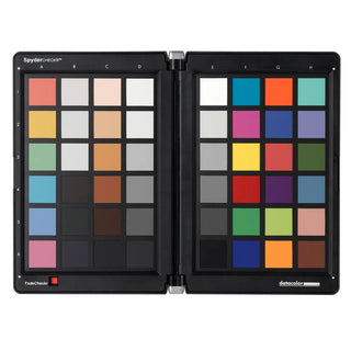 Datacolor Spydercheckr