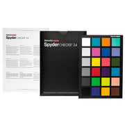 Datacolor Spydercheckr24