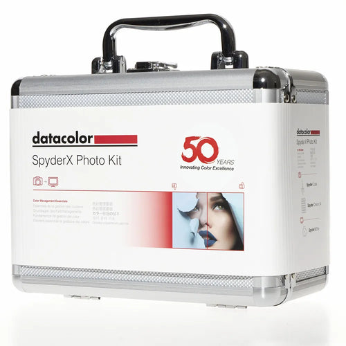 Datacolor Spyderx Photo Kit