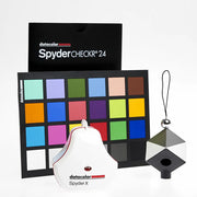 Datacolor Spyderx Photo Kit