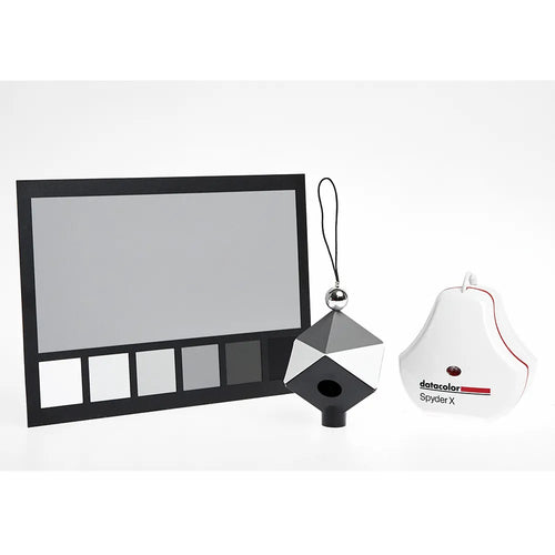 Datacolor Spyderx Photo Kit