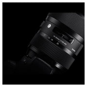 Sigma 24-35mm f/2 DG HSM Art Lens - Nikon F Mount