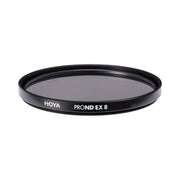 Hoya 58mm Pro ND EX 8 Filter