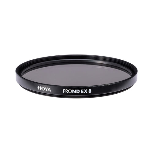 Hoya 58mm Pro ND EX 8 Filter